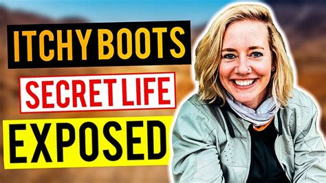 youtube itchy boots|itchy boots youtube latest video.